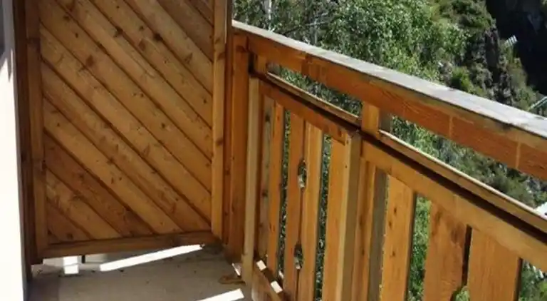 Apartment in Éclose-Est