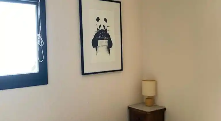 Apartment in Éclose-Est