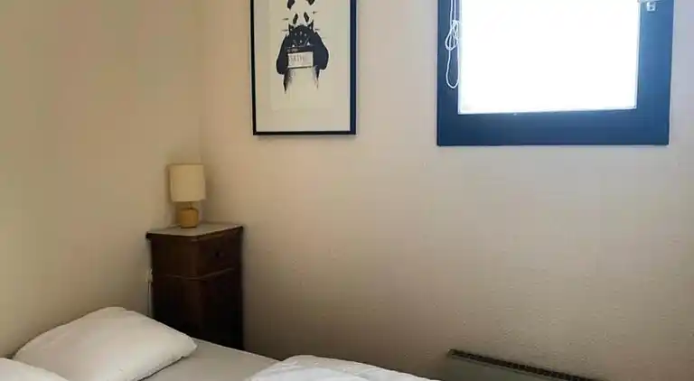 Apartment in Éclose-Est