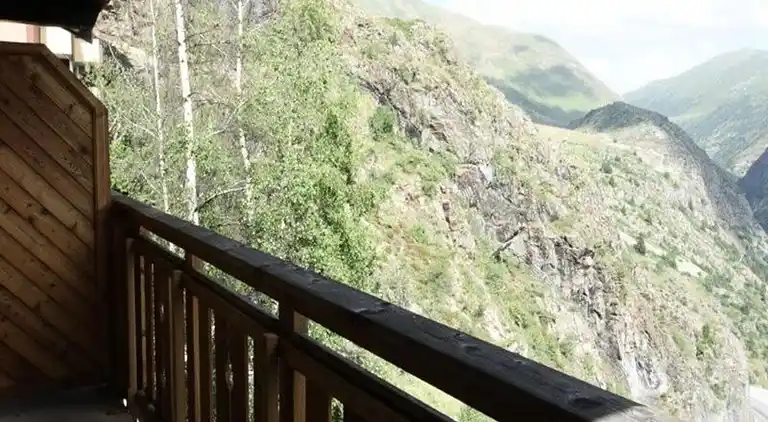 Apartment in Éclose-Est