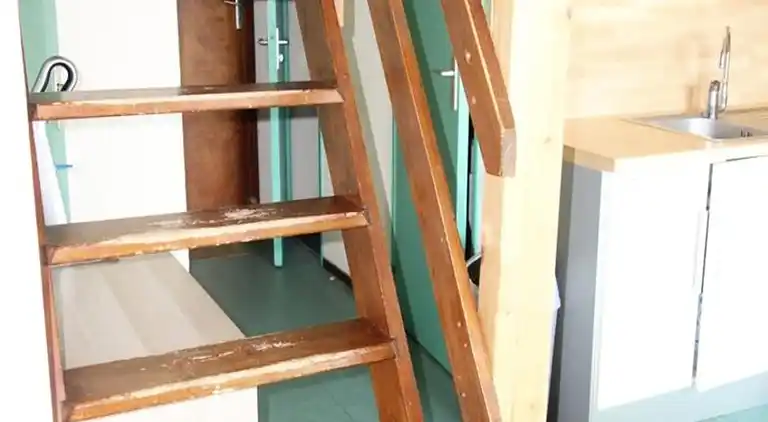 Apartment in Éclose-Est