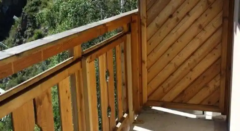 Apartment in Éclose-Est