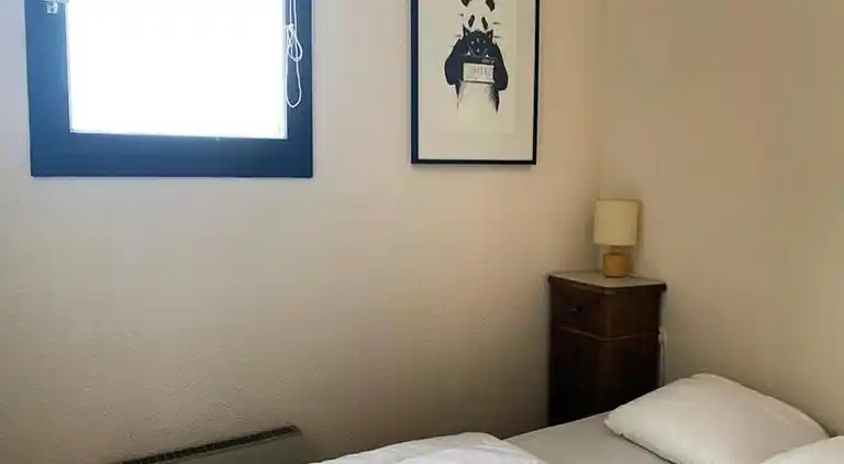 Apartment in Éclose-Est