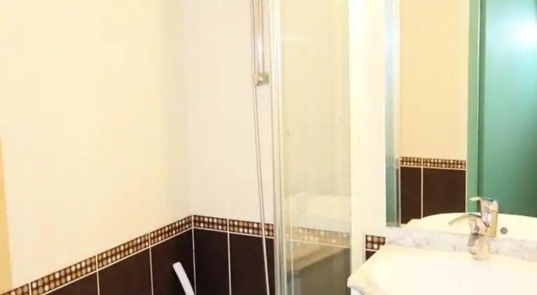 Apartment in Éclose-Est