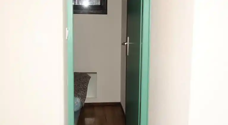 Apartment in Éclose-Est