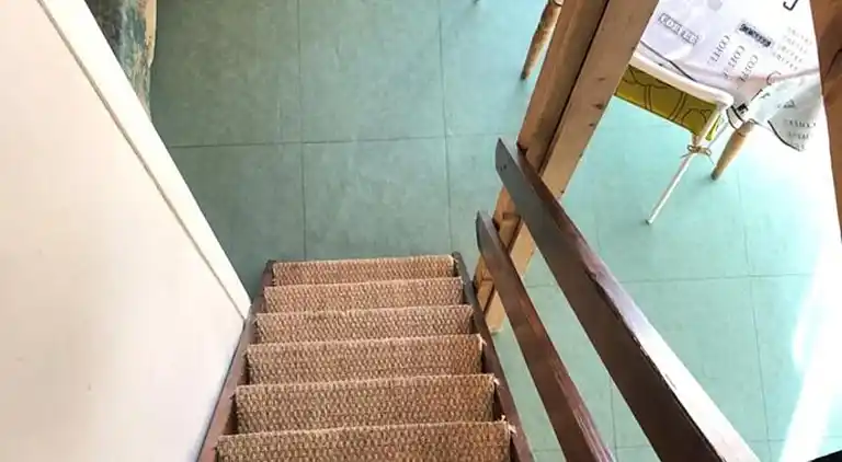 Apartment in Éclose-Est