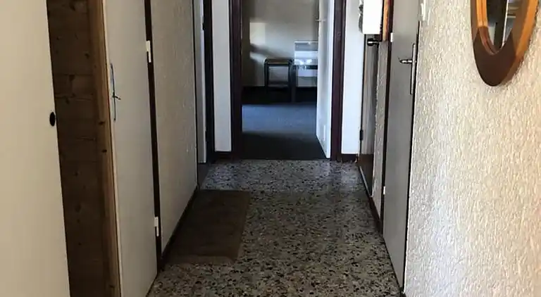 Apartment in Cognet