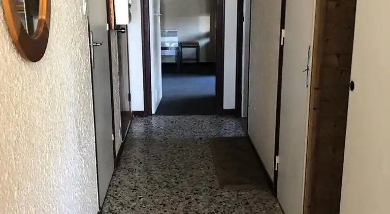 Apartment in Cognet