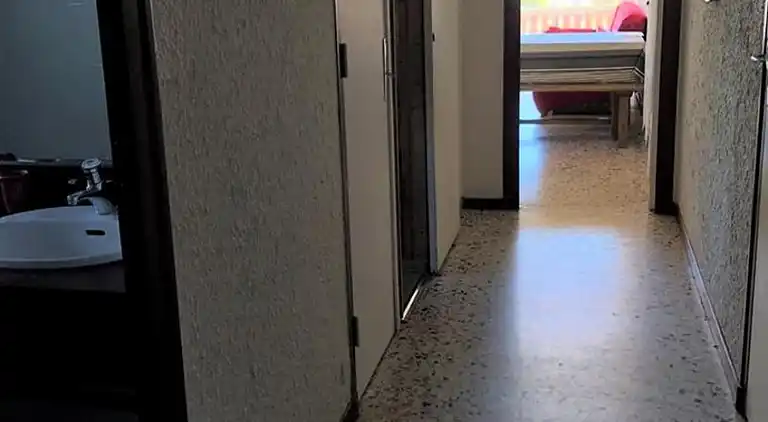 Apartment in Cognet
