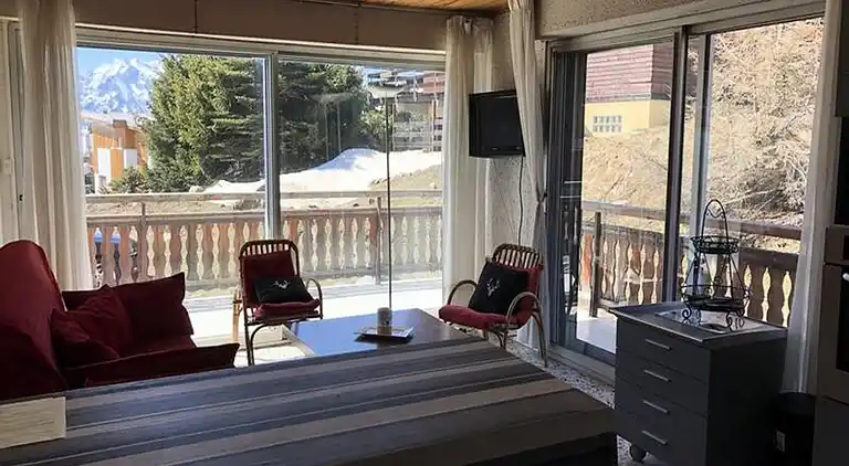 Apartment in Cognet