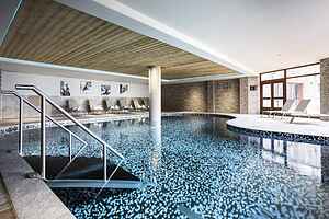 Ferielejlighed i Huez