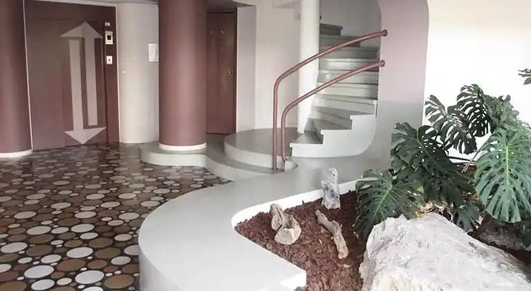 Ferienwohnung in Capbreton