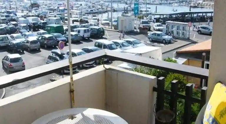 Ferienwohnung in Capbreton