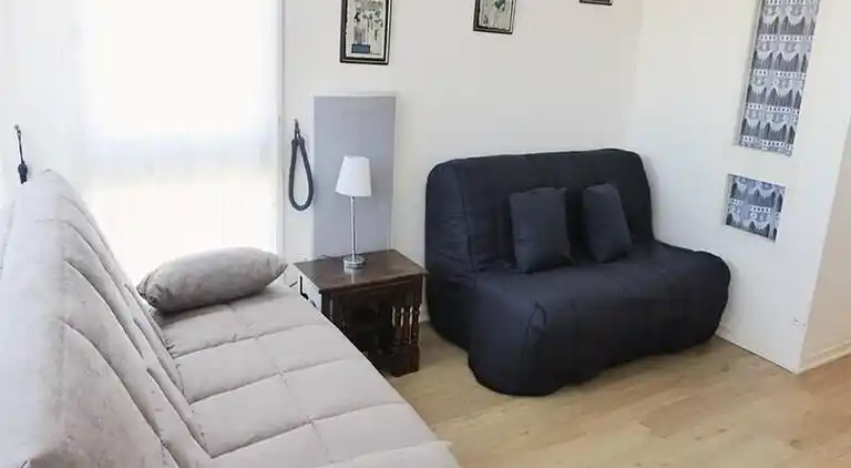 Ferienwohnung in Capbreton