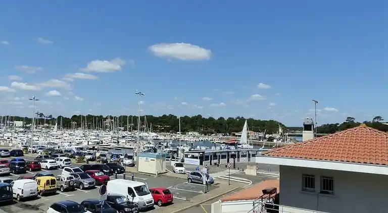 Ferienwohnung in Capbreton