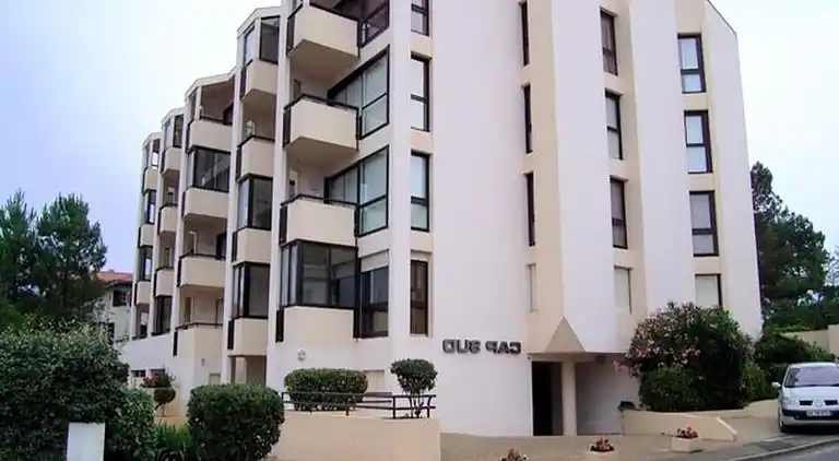 Ferienwohnung in Capbreton