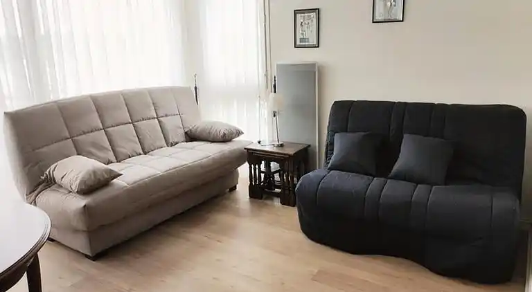 Ferienwohnung in Capbreton