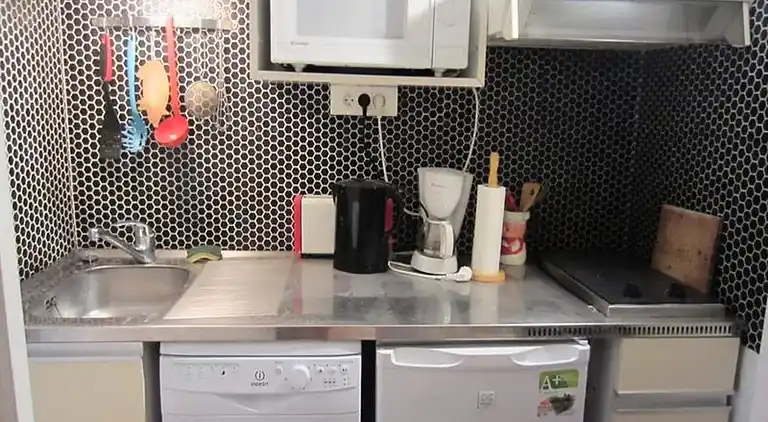 Ferienwohnung in Capbreton