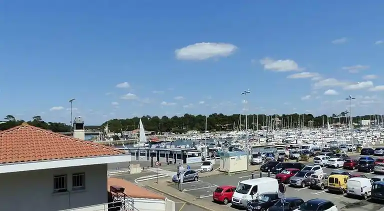 Ferienwohnung in Capbreton