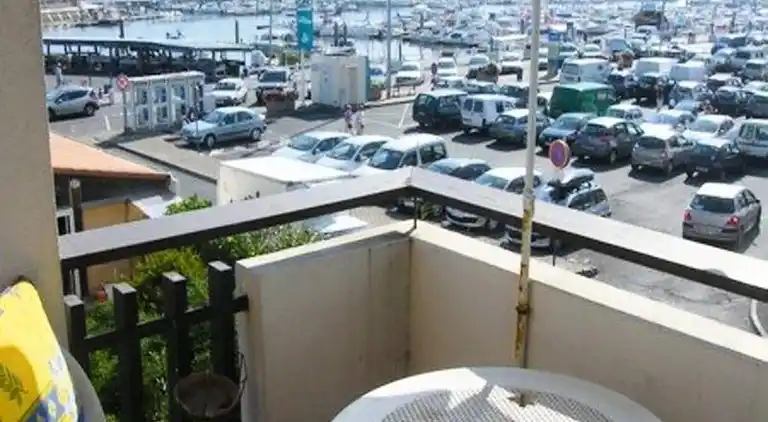 Ferienwohnung in Capbreton