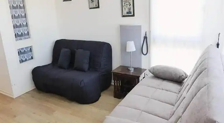 Ferienwohnung in Capbreton