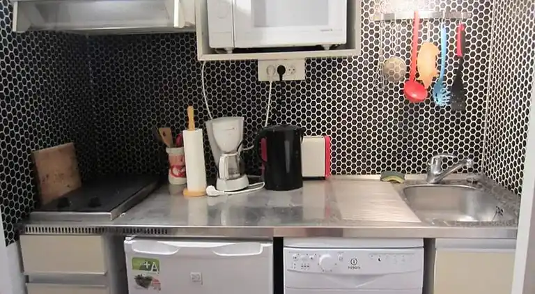 Ferienwohnung in Capbreton