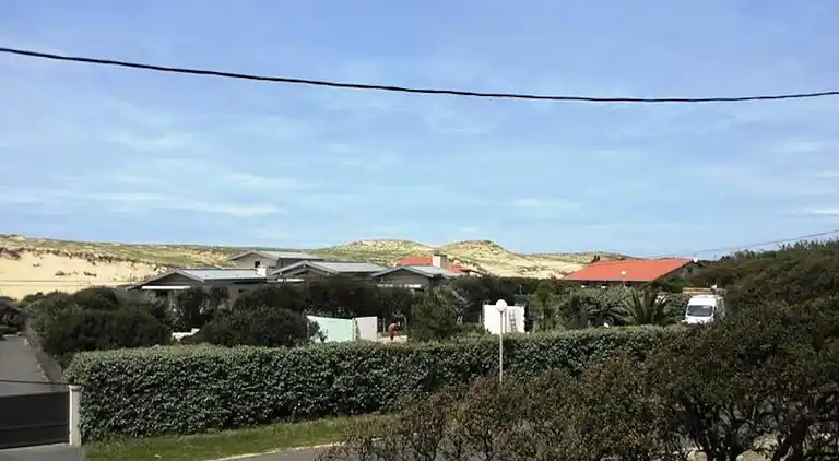 Apartment in Angresse