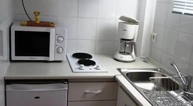 Apartment in Angresse