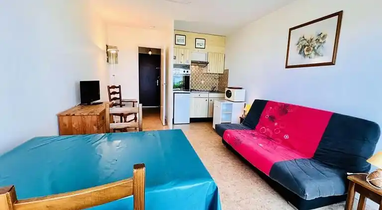 Apartment in Hoëdic