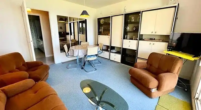 Ferienwohnung in Hœdic