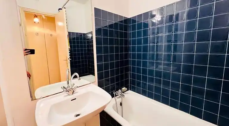 Apartment in Hoëdic