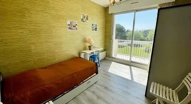 Ferienwohnung in Hœdic