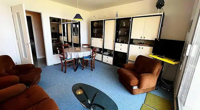 Ferienwohnung in Hœdic