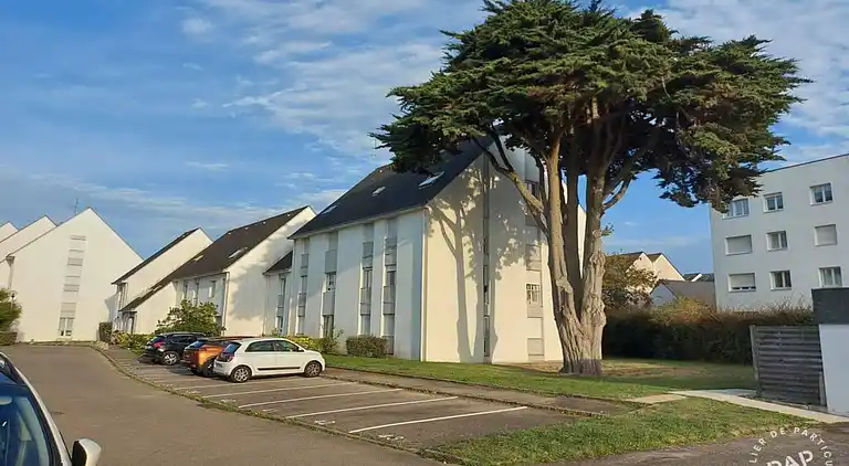 Ferienwohnung in Hœdic