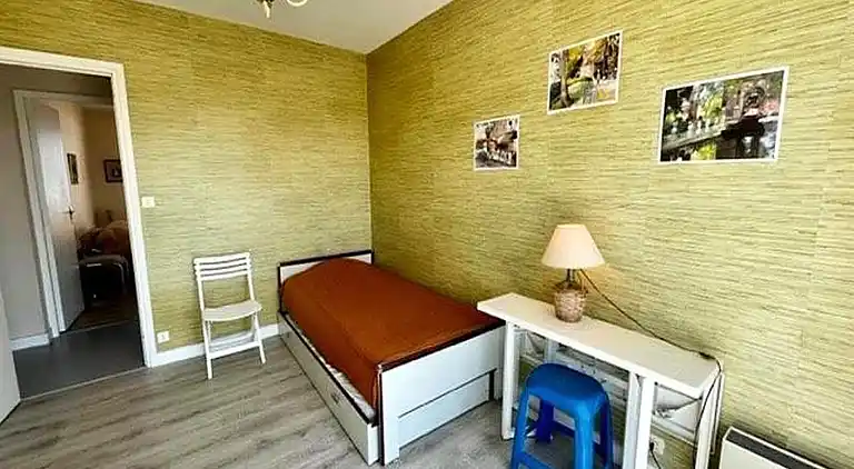 Ferienwohnung in Hœdic