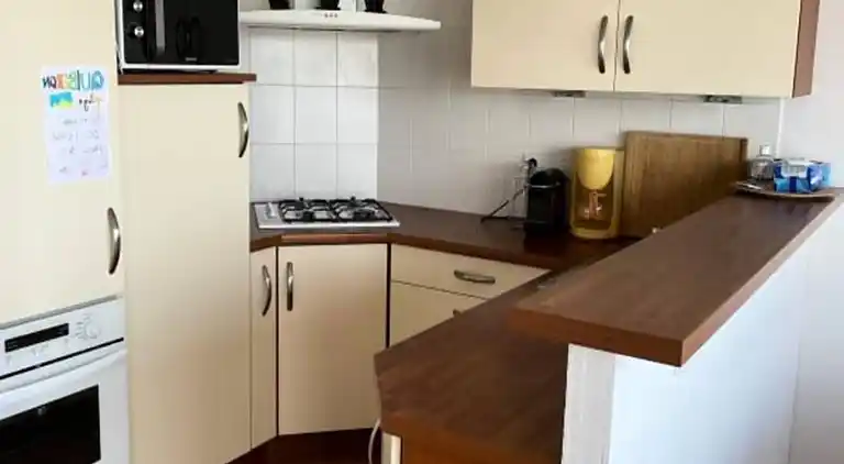 Ferienwohnung in Hœdic