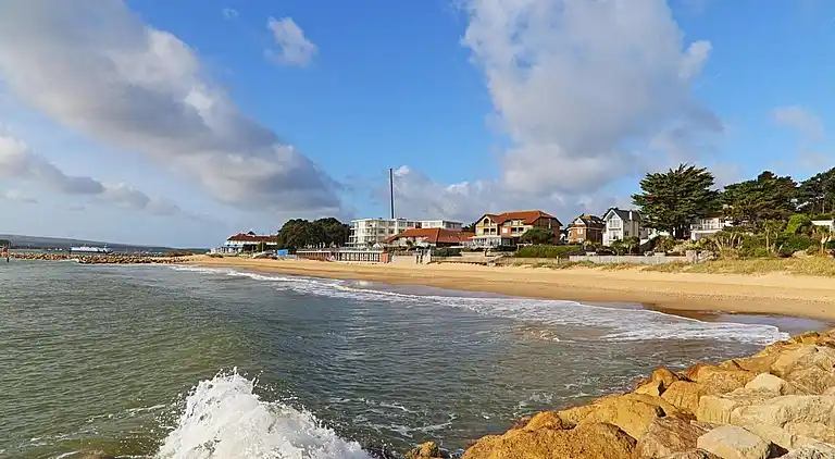 Ferienwohnung in Hœdic