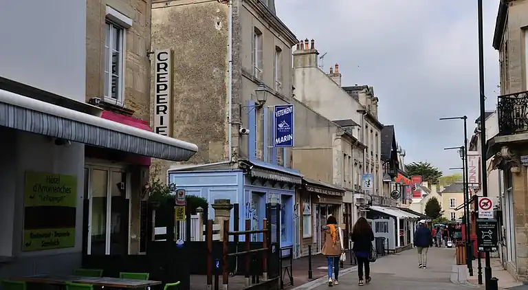 Apartment in Hoëdic