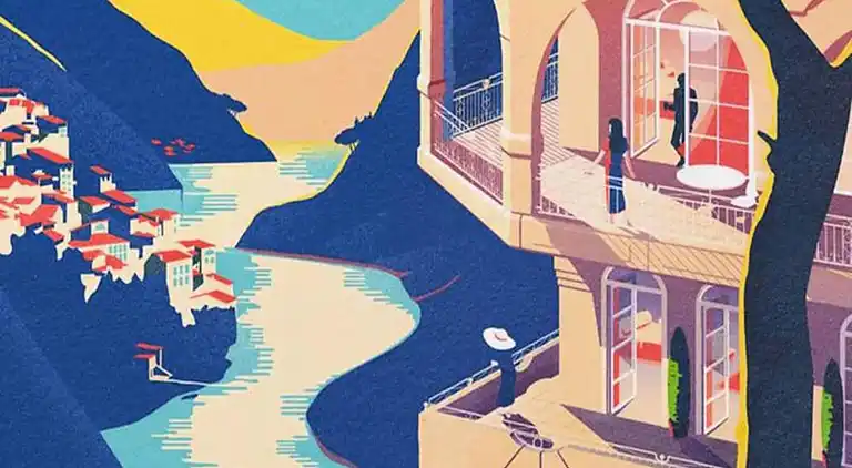 Ferienwohnung in Hœdic