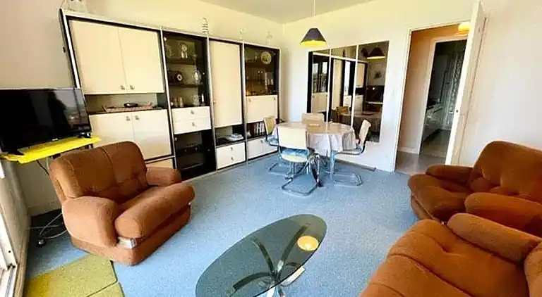 Ferienwohnung in Hœdic