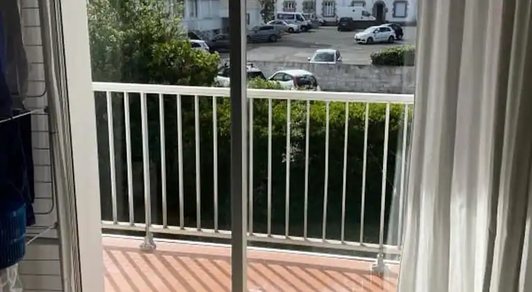 Ferienwohnung in Hœdic