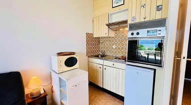 Apartment in Hoëdic