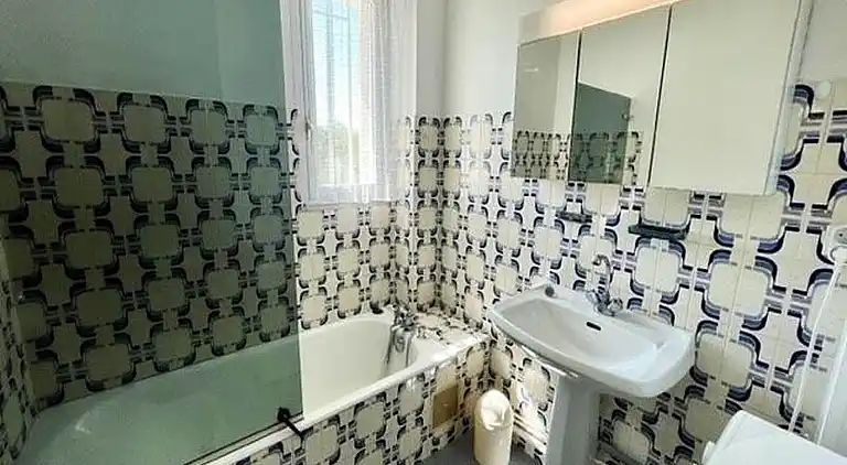 Ferienwohnung in Hœdic