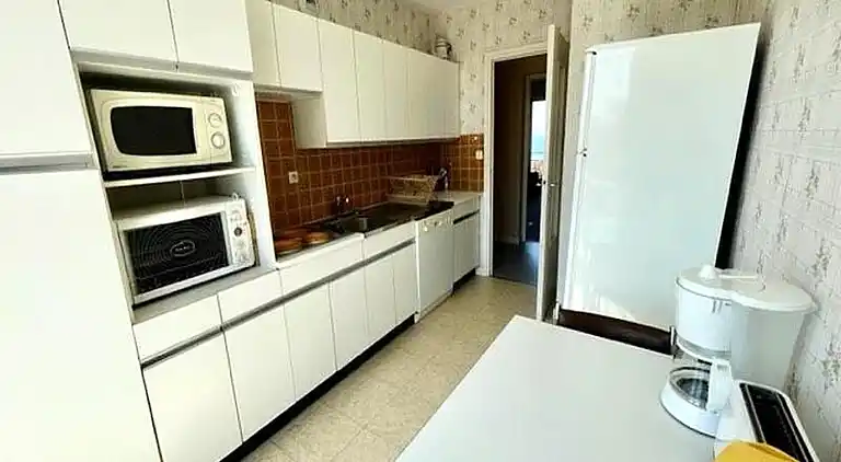 Ferienwohnung in Hœdic