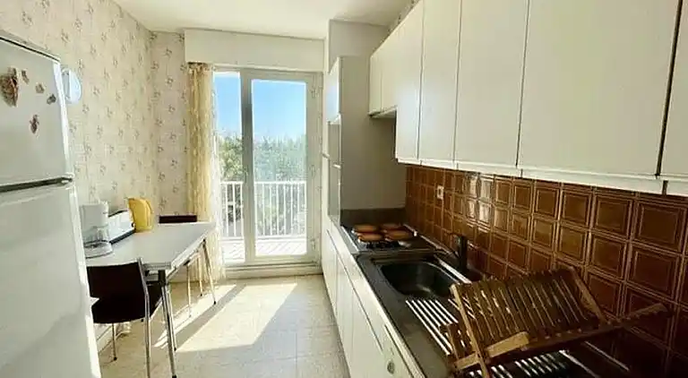 Ferienwohnung in Hœdic