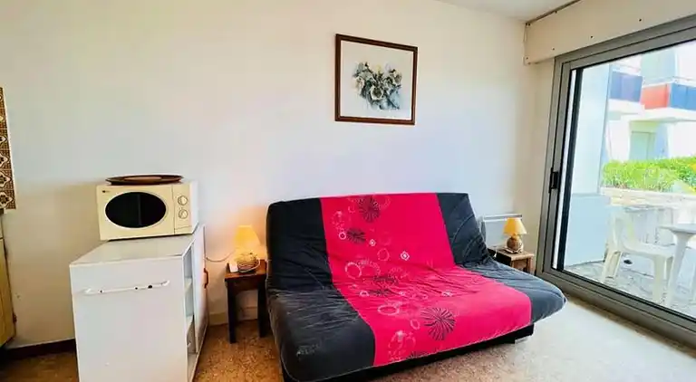 Apartment in Hoëdic