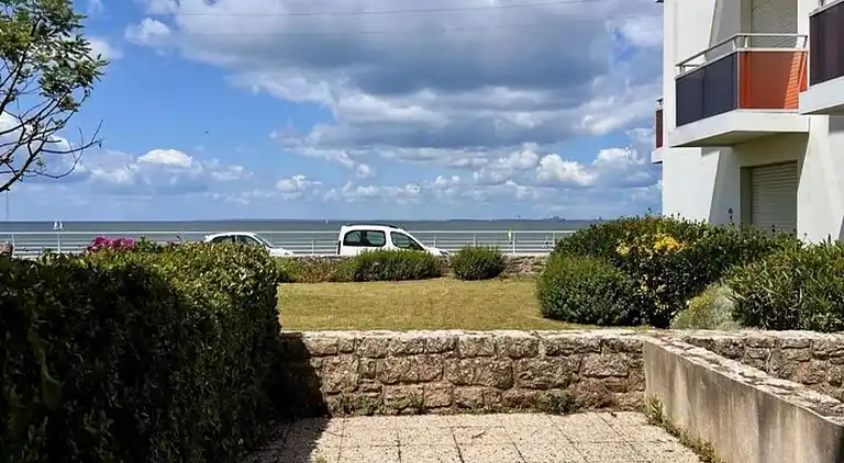 Apartment in Hoëdic