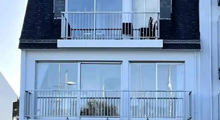 Ferienwohnung in Hœdic