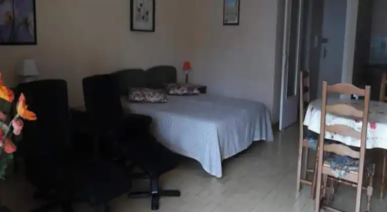 Ferienwohnung in Hœdic