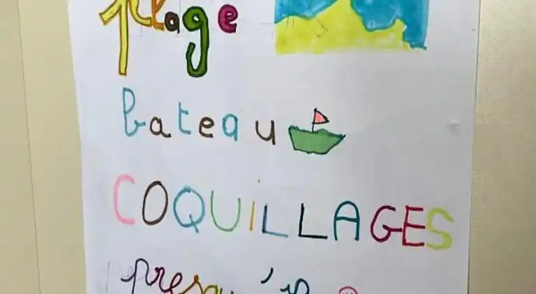 Ferienwohnung in Hœdic